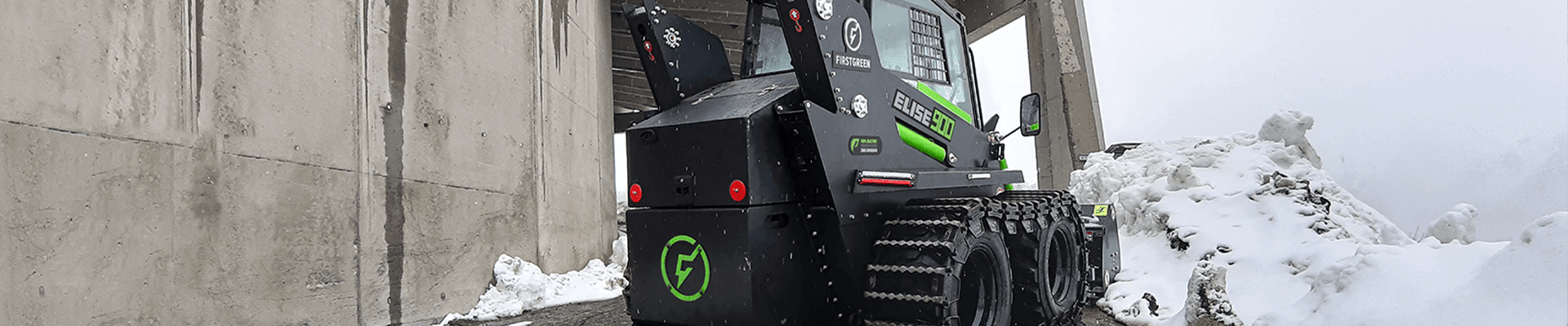 First Green Industries 1