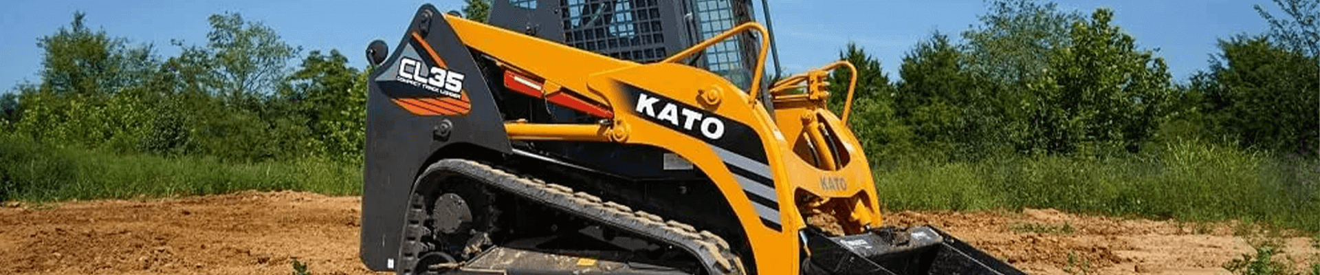 Kato 5